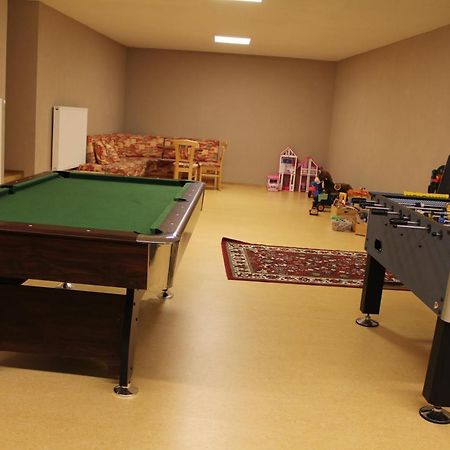 Ciasa Mirio' Daire La Valle Dış mekan fotoğraf